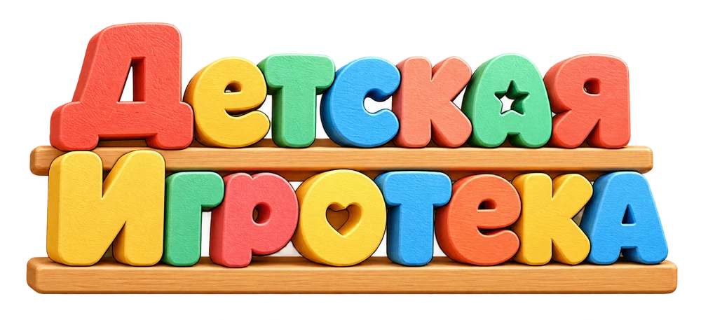 Детская Игротека